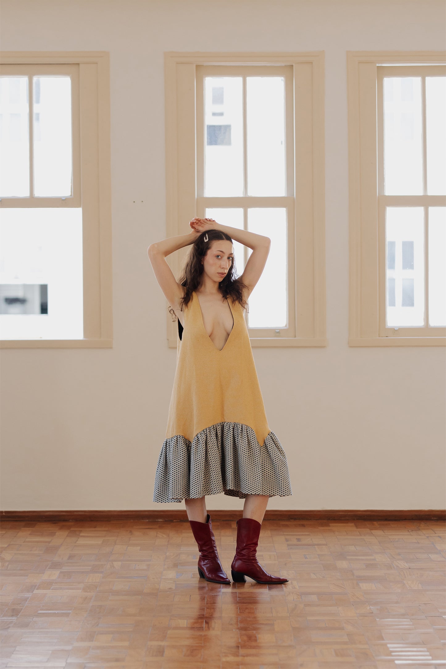 Vestido