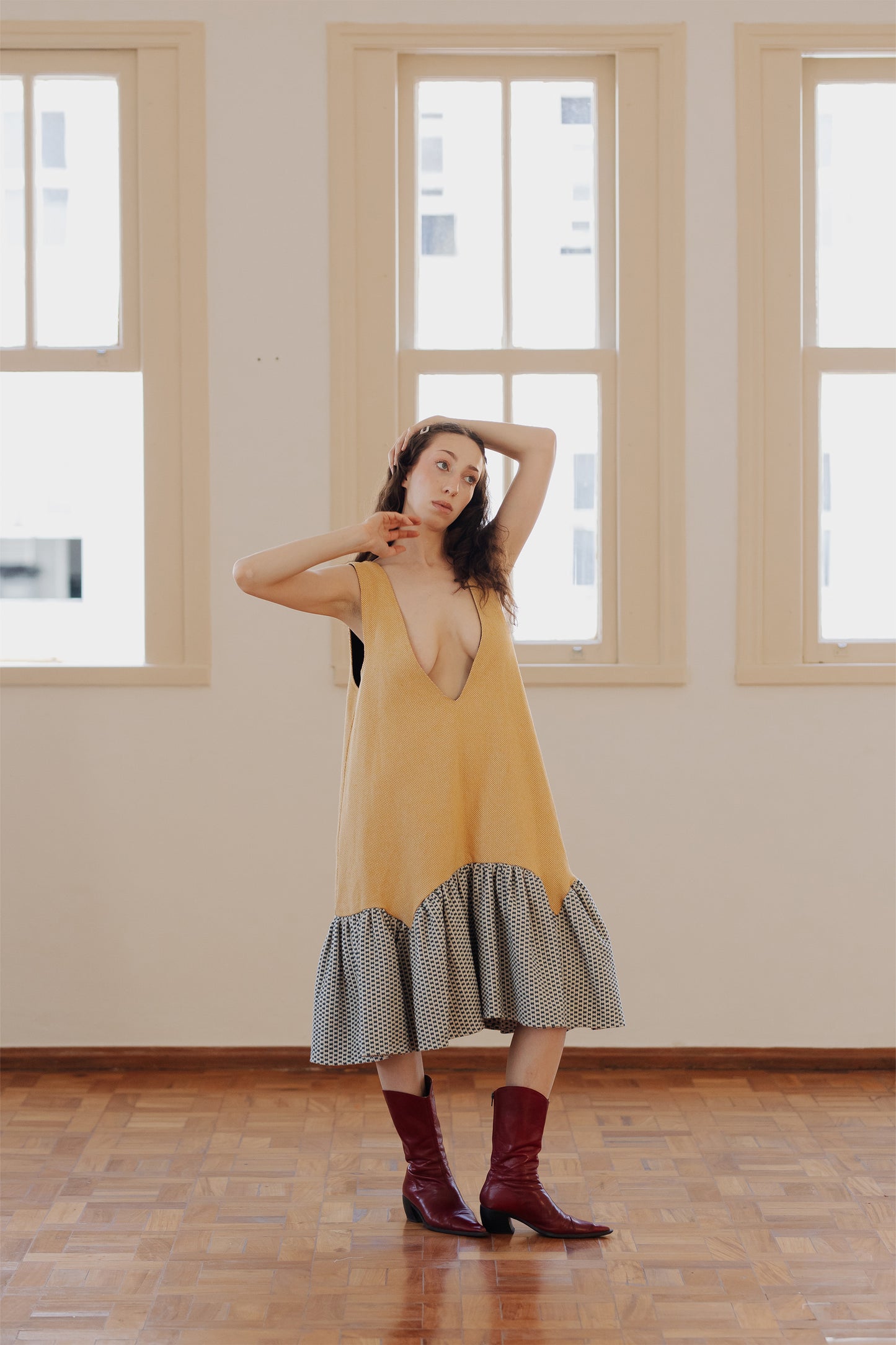 Vestido