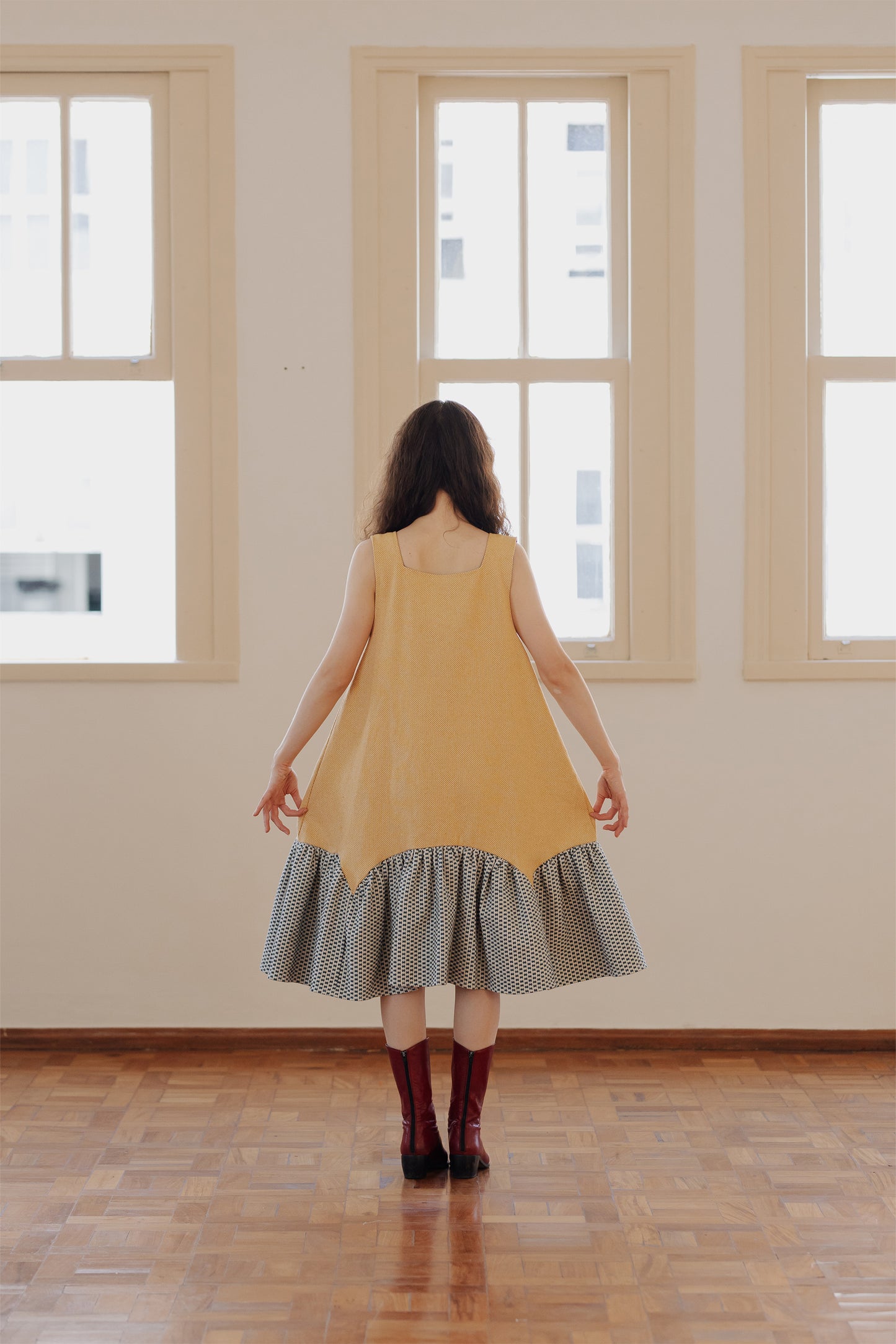 Vestido