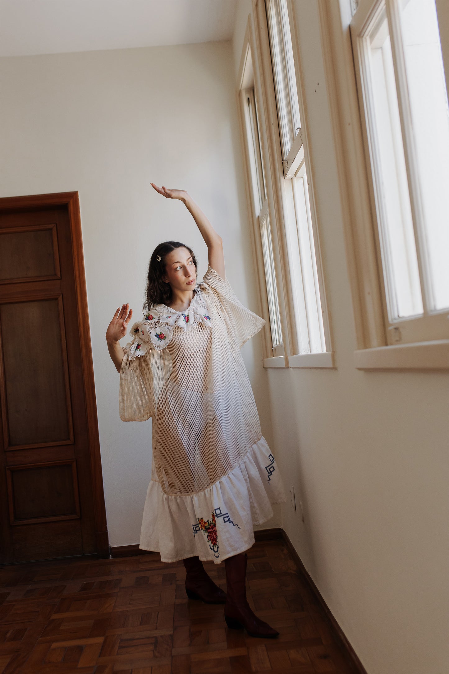 Vestido